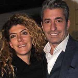 Erkan Petekkaya, önceki akşam eşi Didem Petekkaya’yla birlikte Rumelihisarı’ndaydı. Çift,