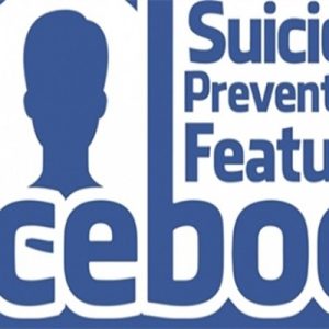 Facebook kullanıcılarının intihar etmesini önleyebilemek adına yeni “intihar öneleme servisini”