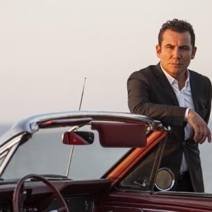 FERHAT GÖÇER 4 ARALIK CUMA AKŞAMI BOSTANCI GÖSTERİ MERKEZİ’NDE Türkiye’nin