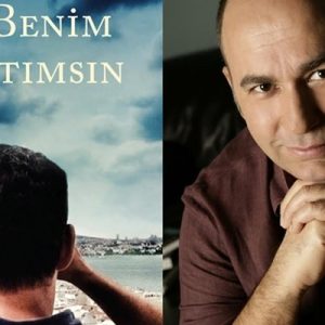 Ferzan Özpetek’in İtalya’dan sonra geçtiğimiz hafta satışa çıkan ikinci kitabı