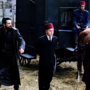 ES Film’in yapımcılığında çekilen ve TRT1 ekranlarında Cuma akşamları seyirciyi