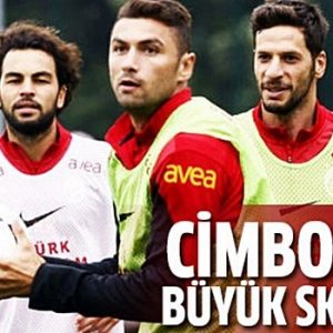 Galatasaray Yönetimi, Hakan Balta’nın sözleşmesini güncel kurdan yapınca, sabit kurda