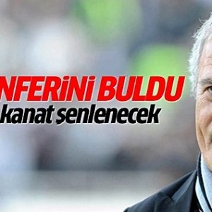 Mustafa Denizli ara transferde kafasına uygun bir takım oluşturmak için
