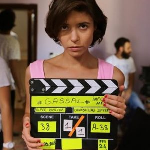 Merakla beklenen drama&gerilim türündeki Gassal’ın vizyona girmesine sayılı günler kaldı.