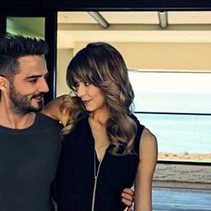 Gökhan Özen’in 2015 Temmuz’da Seyhan Müzik etiketiyle yayımlanan albümü “Maske”nin