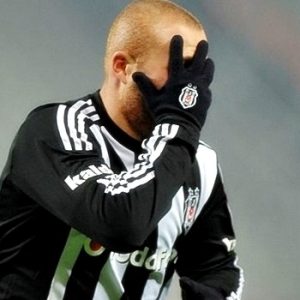 Gökhan Töre’nin attığı golden sonra yaptığı sevinç hareketinin nedeni belli