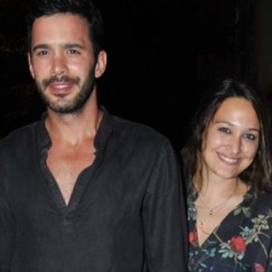 Barış Arduç ile ayrıldıkları söylenen Gupse Özay, sevgilisiyle yaşadığı Cihangir’deki