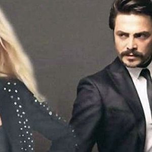 Hadise’nin ‘Düğün Dernek 2 Sünnet’in ‘Tüpçü Fiko’su Ahmet Kural ile