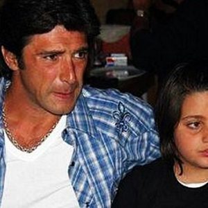 Hakan Ural Sibel Can çiftinin, kızları Melisa’nın 2 yıllık sevgilisinin