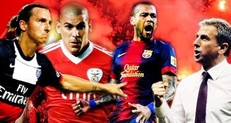 Göreve geldikten sonra 10 ayda 3 kupa birden kazanarak Galatasaray’ın