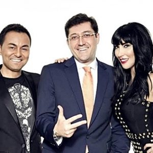 Beşiktaş Belediyesi’nin organizasyonuyla Etiler’de sahne alacak olan Hande Yener, yılbaşı