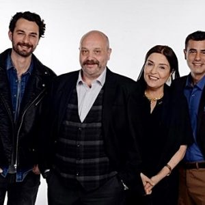 Kanal D’nin, yapımını Most Production’ın, yapımcılığını Gül Oğuz- Mustafa Oğuz’un