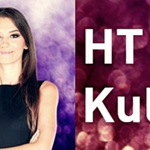 Ekranların tek cemiyet haber programı HT Kulüp, yeni yıla özel