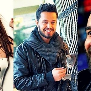 Demet Akalın’ın, Instagram’daki takipçi sayısı 3.6 milyona ulaştı. Akalın’ı, 3.2