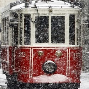 İstanbul’a kar ne zaman geliyor? Yılbaşında kar yağacak mı? İstanbul’da