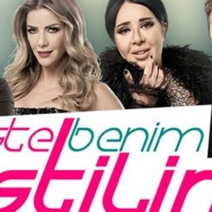 Sunuculuğunu Öykü Serter’in üstlendiği jüri koltuğunda ise Nur Yerlitaş, Ivana