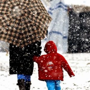 Meteoroloji’den İstanbul ve Ankara için kar yağışı uyarısı yapıldı. Meteoroloji