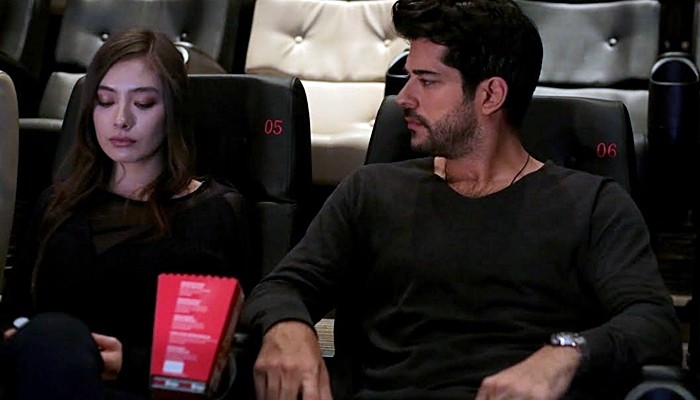 kara sevda