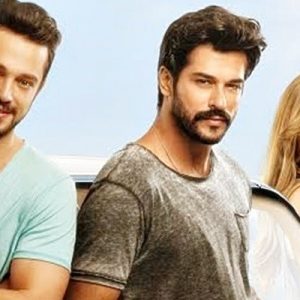 2016’ya damga vurmaya hazırlanan ,TAFF ve BRK’S Productions yapımı ‘Kardeşim