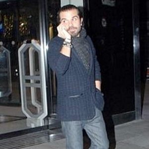 Kenan Doğulu, gece yarısı Nişantaşı’nda mağaza açtırmaya çalıştı. Mağazadan sipariş