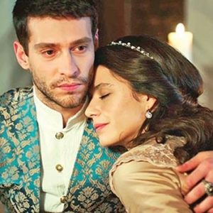‘Muhteşem Yüzyıl Kösem’ dizisinde reytingler kötü olduğu için bölümleri öne