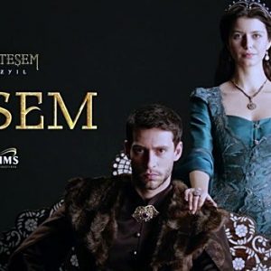 Yapımını TIMS’in, yapımcılığını Timur Savcı’nın yaptığı Muhteşem Yüzyıl Kösem, dün