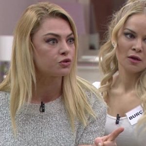 Kanal D’nin, ilgiyle izlenen evlendirme programı “Kısmetse Olur” da Melis