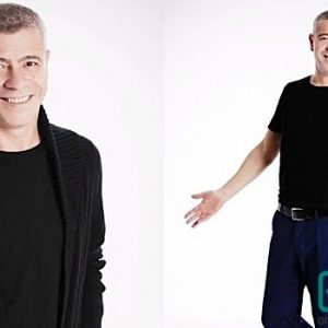 Türk Pop Müziği’nin en önemli isimlerinden Levent Yüksel, uzun süren