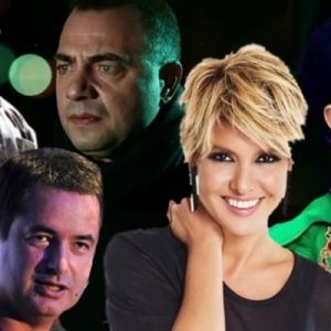   Magazin Gazetecileri Derneği için her ay düzenli yapılan medyada