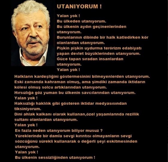 metin akpınar