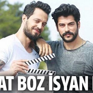 “Hastaneye kaldırıldı” haberine isyan eden Murat Boz, ‘Annem çok kötü