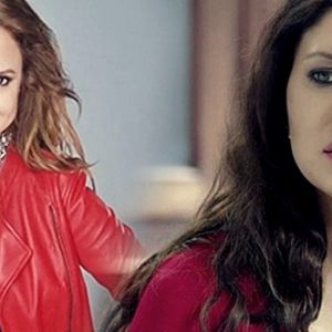Son günlerin en çok tartışılan ismi Nurgül Yeşilçay hakkında Ayşe