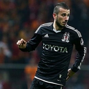 Inter Asbaşkanı Javier Zanetti, Şampiyonlar Ligi kura çekimi sonrası Beşiktaşlı