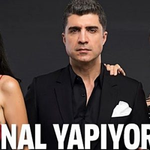Özcan Deniz’in dizisi Kaderimin Yazıldığı Gün ekranlara veda ediyor. Özcan