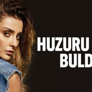 Özge Ulusoy Hacı Sabancı ile çok mutlu bir hayat yaşadıklarını