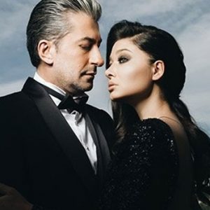 Star TV ekranlarında yayınlanan fenomen dizi Paramparça’da küfür skandalı yaşandı.