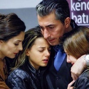 ‘Paramparça’, Pazartesi akşamı yayınlanan 45. bölümüyle TNS ölçümlerine göre AB