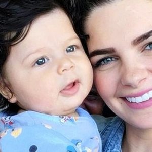 Doğumdan sonra setlere uzunca bir süre ara veren Pelin Karahan,