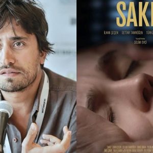 Selim Evci’nin yazıp yönettiği üçüncü uzun metrajlı filmi Saklı Aralık