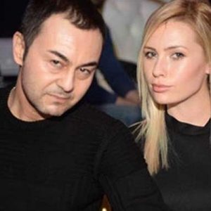 Serdar Ortaç, önceki akşam Kuruçeşme’deki bir mekanda görüntülendi. Tek başına