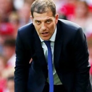 Bu sezon Arsenal, Liverpool, Manchester City ve Chelsea’yi yeenen Slaven