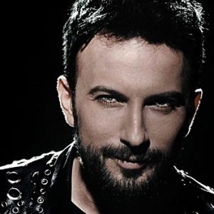 Tarkan, uzun süre ilişki yaşadığı Cezayirli Asia ile barıştı. Milliyet’ten