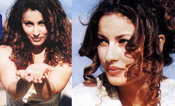 tarkan asia