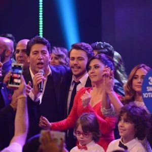 Kanal D’den Canlı Yayınlanan TEGV 20.Yıl Gecesi ile 80.000 Çocuğa