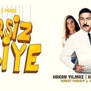 Bu tiyatro oyununda acı gerçeklerle bir kez daha yüzleşiyoruz. Günümüzde