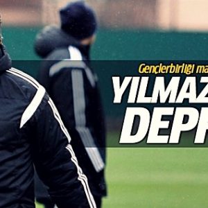 Takımın başında çıktığı ilk maçta Eskişehirspor deplasmanında 2-0 mağlup olan