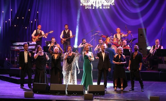 zorlu