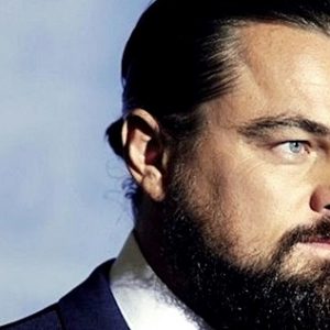 Kendisini ‘yarı Rus’ olarak tanımlayan ABD’li aktör Leonardo DiCaprio, Rusya