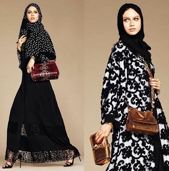 Dolce & Gabbana
