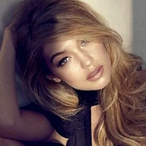 Dünyaca ünlü modeller Gigi Hadid, Kendall Jenner ve Cara Delevingne’in